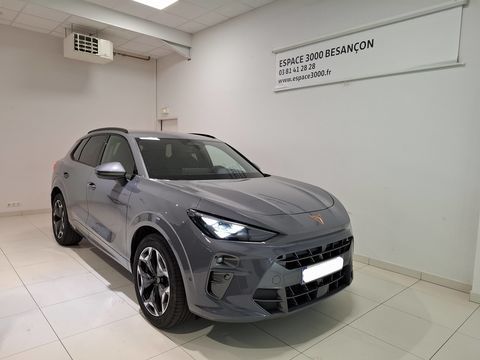 Cupra Terramar 1.5 eTSI Hybrid 150 ch DSG7 2025 occasion Besan&ccedil;on 25000