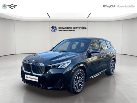 BMW X1 i eDrive20 204ch BVA 2023 occasion Saint-Thibault-des-Vignes 77400