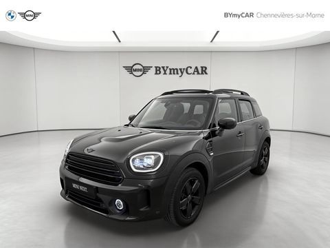 Mini Cooper Countryman 136 ch BVA7 2023 occasion Chennevi&egrave;res-sur-Marne 94430