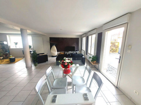 Vente Appartement Remiremont (88200)