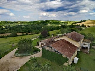  Maison � vendre 9 pi�ces 294 m�