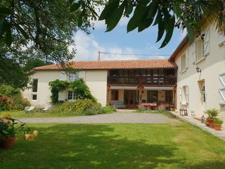  Maison � vendre 9 pi�ces 266 m�