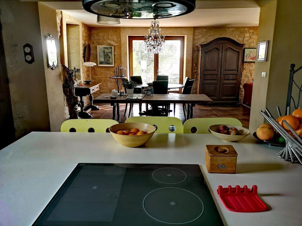 � vendre  Maison Barran (32350)