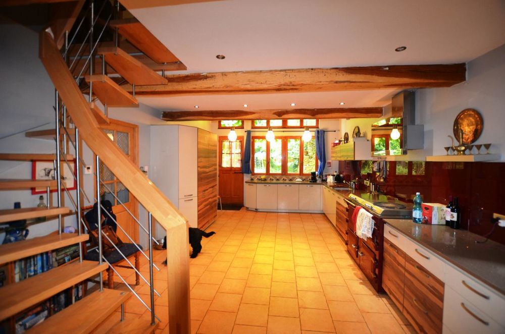 � vendre  Maison Montesquiou (32320)