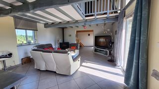  Maison � vendre 5 pi�ces 172 m�