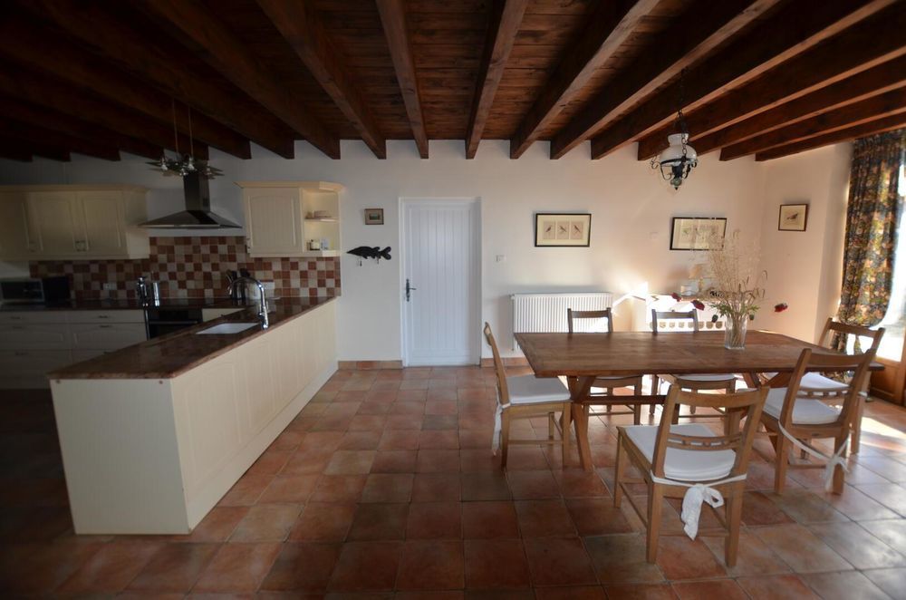 � vendre  Maison Vic-Fezensac (32190)