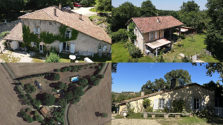  Maison � vendre 11 pi�ces 355 m�