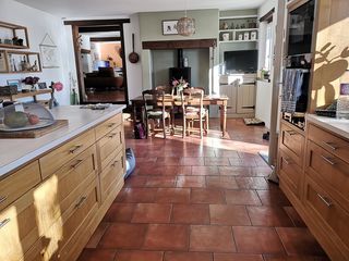  Maison � vendre 8 pi�ces 292 m�