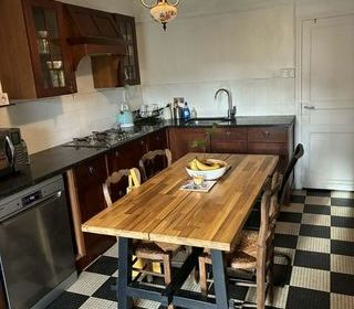  Maison � vendre 7 pi�ces 169 m�