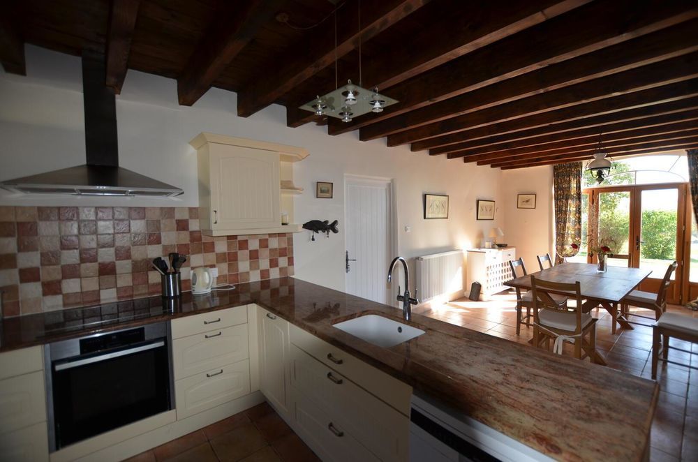 � vendre  Maison Vic-Fezensac (32190)