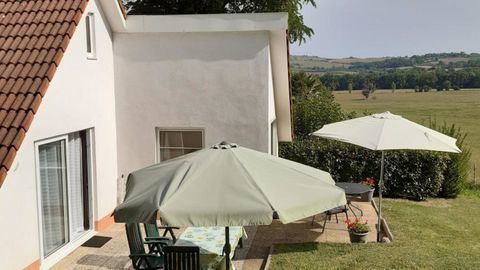 Villa meublée avec jardin privatif, vue dégagée dans luxieuse copropriété 89000 Montesquieu-Volvestre (31310)
