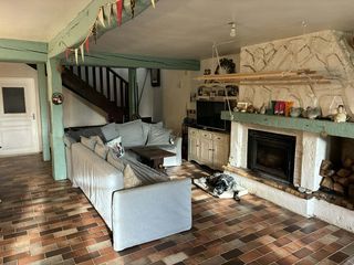  Maison � vendre 7 pi�ces 169 m�