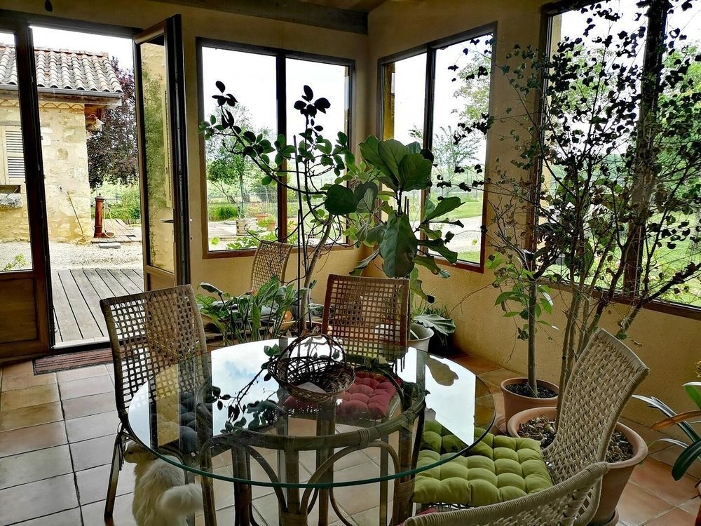 � vendre  Maison Barran (32350)