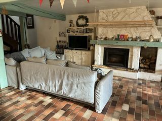  Maison � vendre 7 pi�ces 169 m�