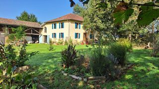  Maison � vendre 6 pi�ces 235 m�