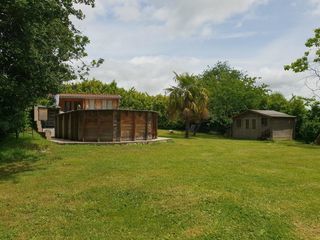  Maison � vendre 9 pi�ces 266 m�