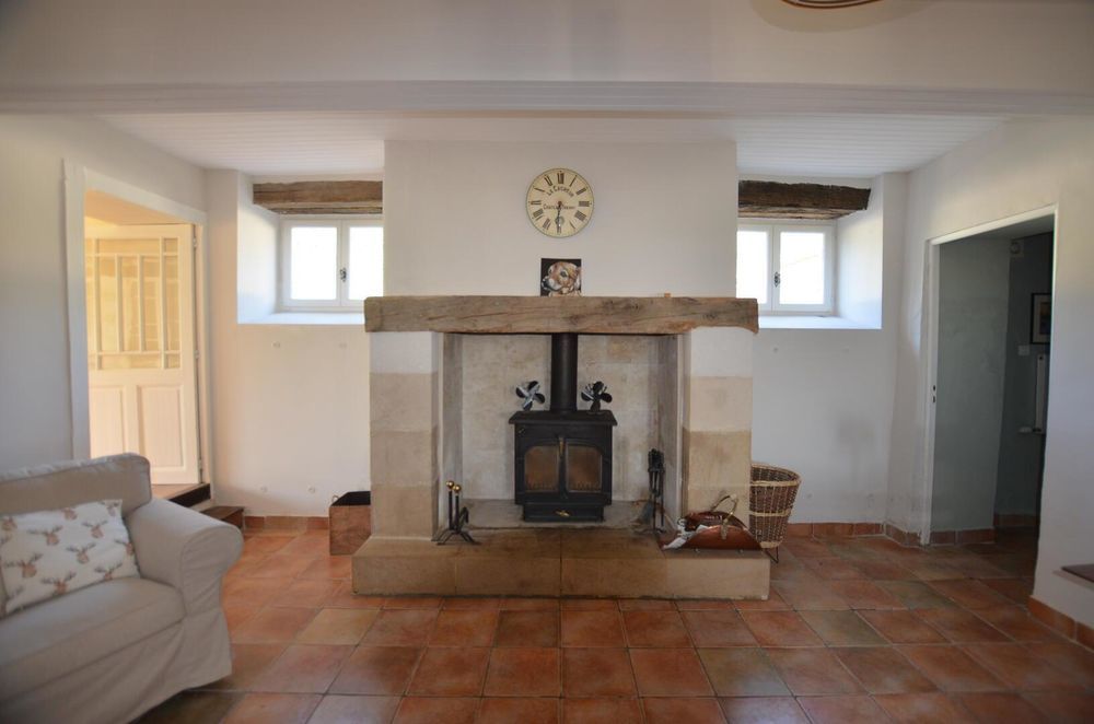 � vendre  Maison Vic-Fezensac (32190)