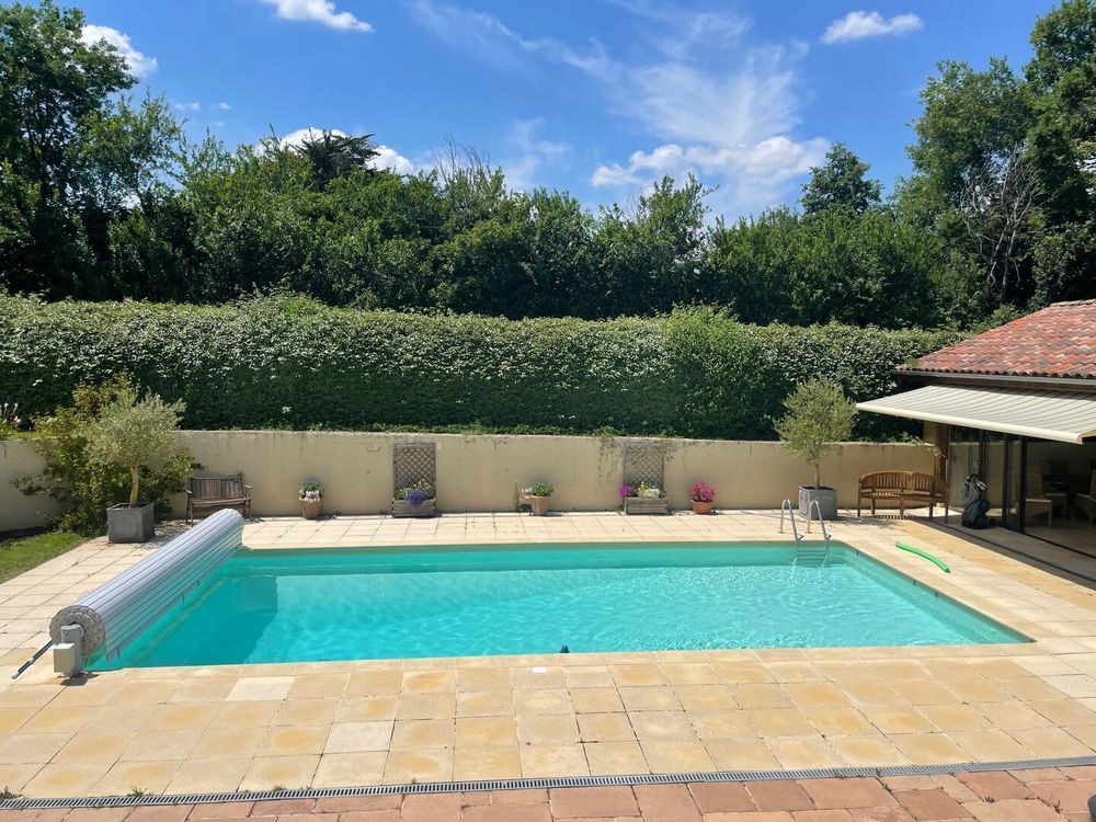 � vendre  Maison Vic-Fezensac (32190)