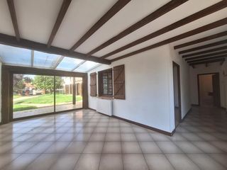  Maison � vendre 7 pi�ces 320 m�