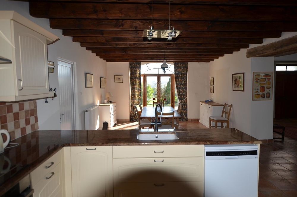 � vendre  Maison Vic-Fezensac (32190)