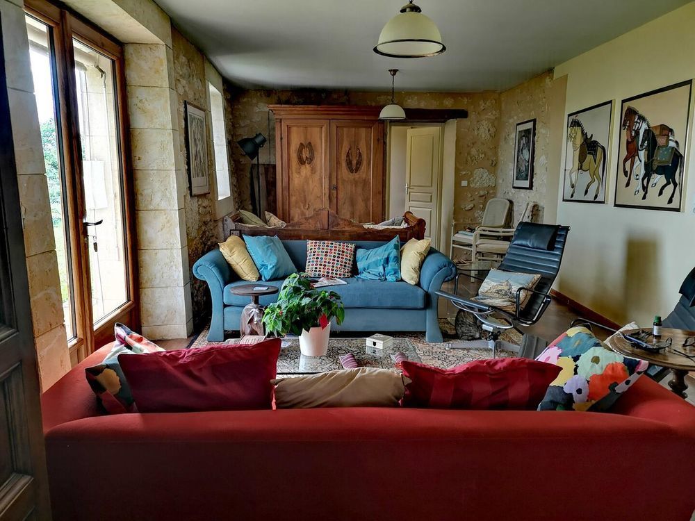 � vendre  Maison Barran (32350)