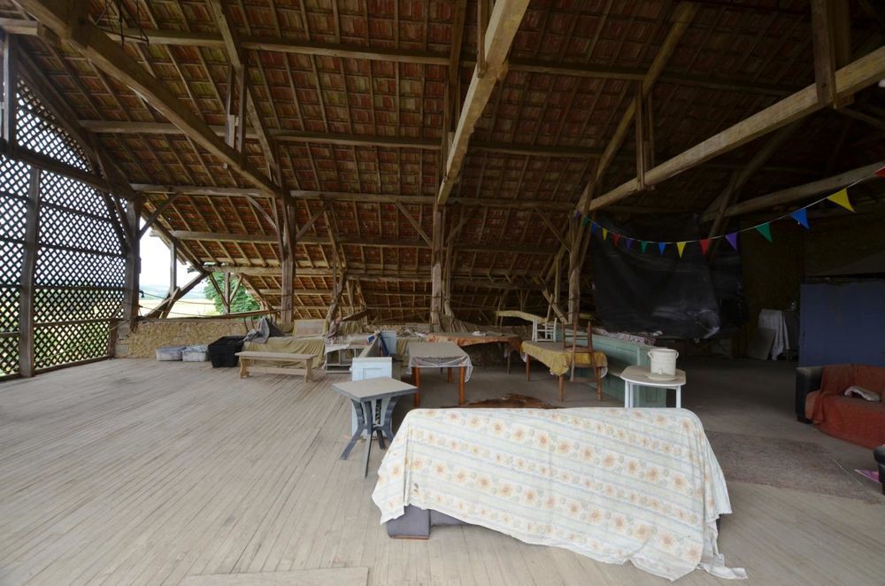 � vendre  Maison Montesquiou (32320)