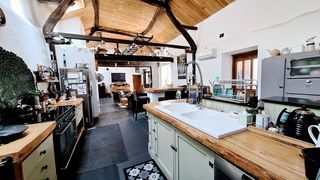  Maison � vendre 9 pi�ces 265 m�