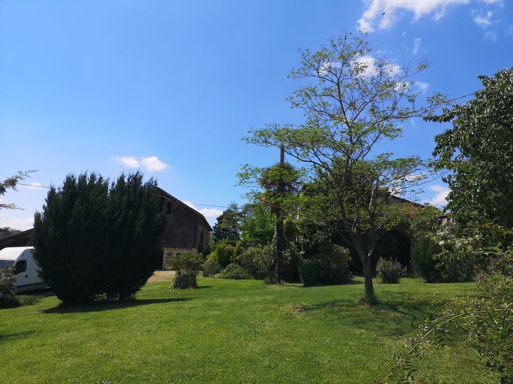 � vendre  Maison Montesquiou (32320)