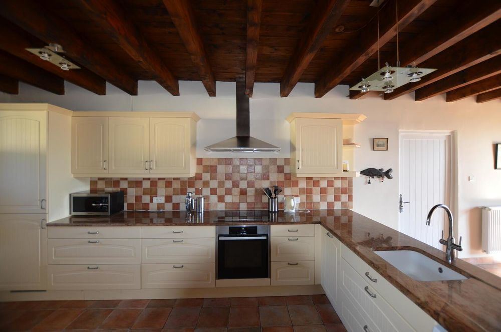 � vendre  Maison Vic-Fezensac (32190)