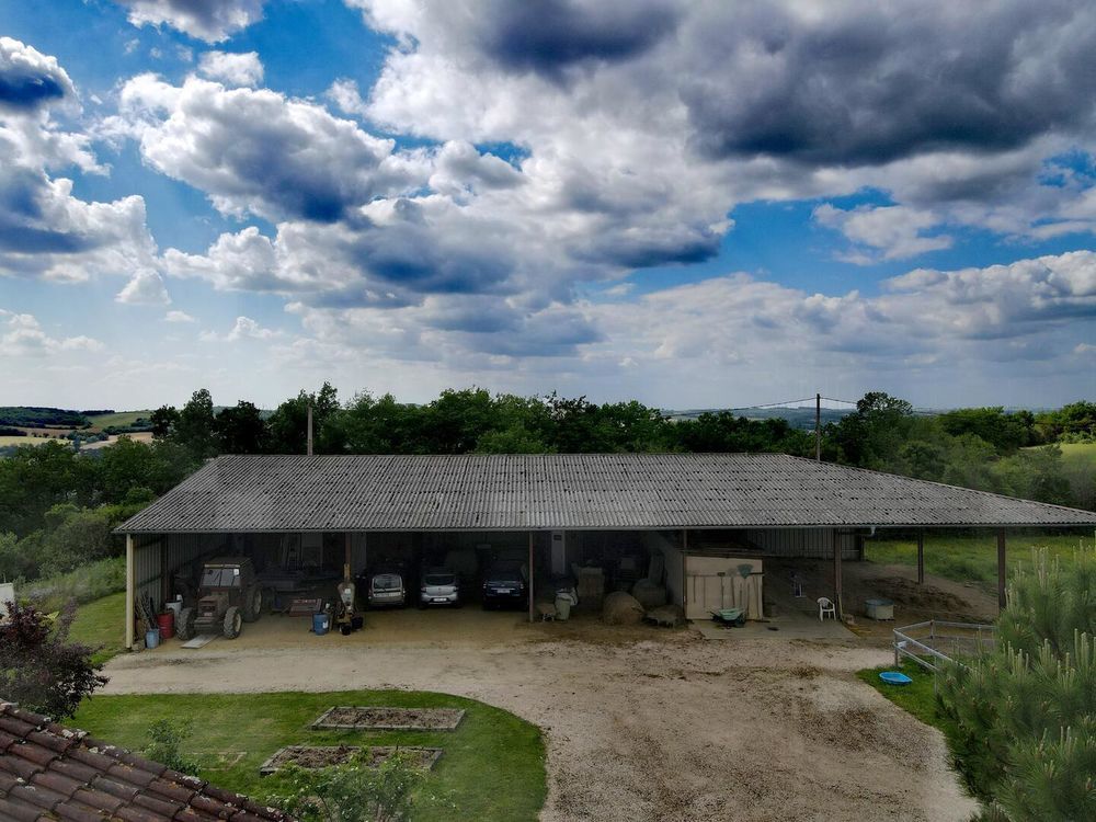 � vendre  Maison Barran (32350)