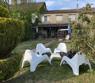  Maison � vendre 7 pi�ces 169 m�