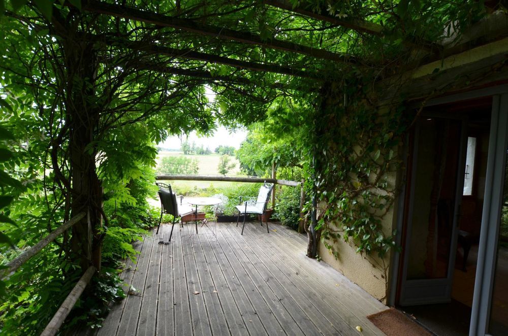 � vendre  Maison Montesquiou (32320)