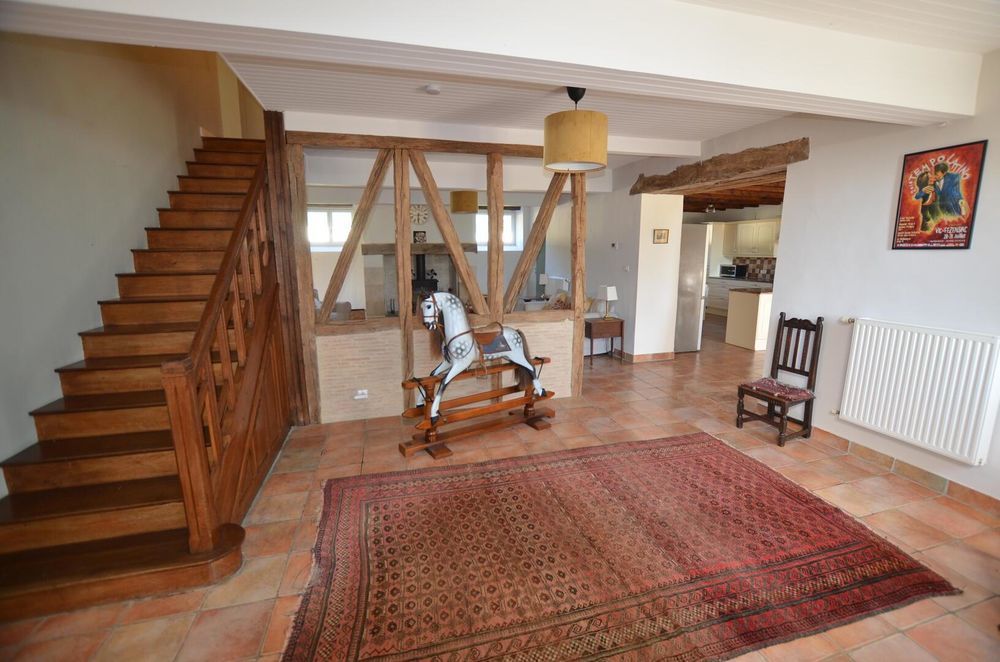 � vendre  Maison Vic-Fezensac (32190)