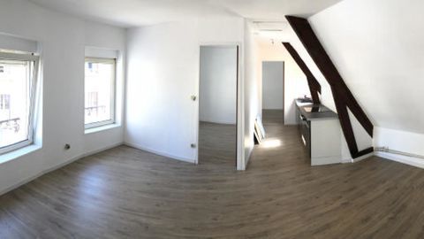 APPARTEMENT LUMINEUX 2 CHAMBRES 540 Desvres (62240)