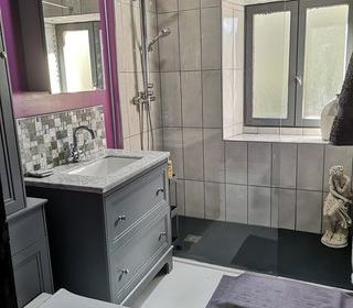  Maison � vendre 12 pi�ces 425 m�