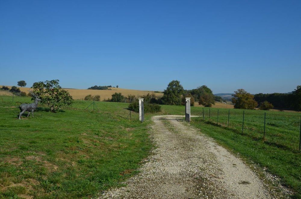 � vendre  Maison Vic-Fezensac (32190)