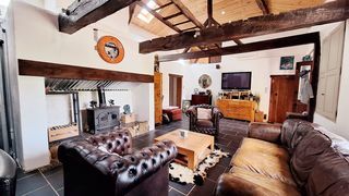  Maison � vendre 9 pi�ces 265 m�