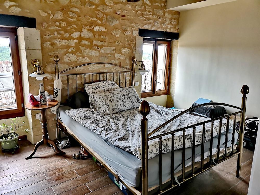 � vendre  Maison Barran (32350)