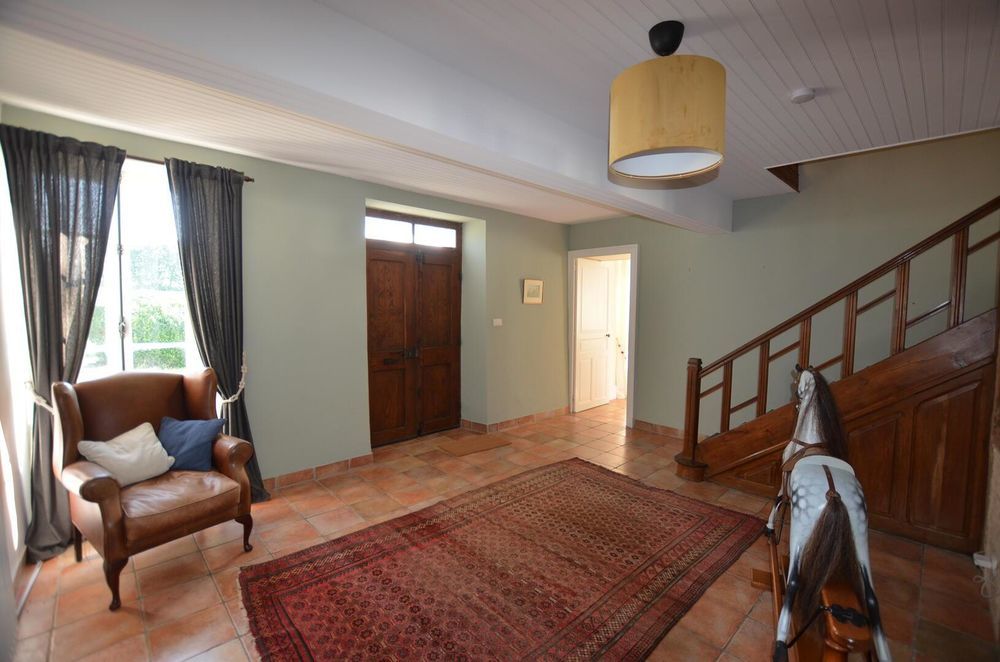 � vendre  Maison Vic-Fezensac (32190)