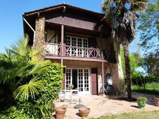  Maison � vendre 6 pi�ces 195 m�