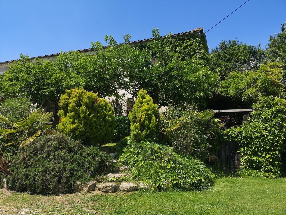 � vendre  Maison Montesquiou (32320)