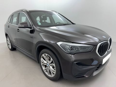 BMW X1 1.5 xDrive25e 220 Business Design BVA6 2021 occasion Chanas 38150