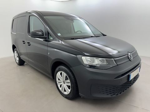 Volkswagen Caddy 2.0 TDI 122 DSG7 2021 occasion Mions 69780