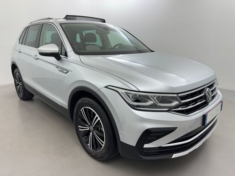 Volkswagen Tiguan 1.4 eHybrid 245 Elegance DSG6 2023 occasion Mions 69780