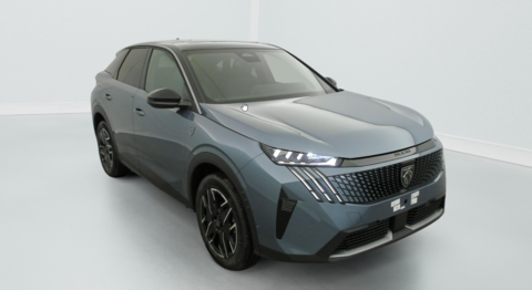 Peugeot 3008 Hybrid 145 e-DCS6 GT Ref 355889 2025 occasion Saint-Cyr 07430