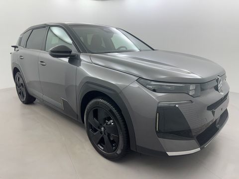 Citro&euml;n C5 aircross 145 e-DCS6 Max 2025 occasion Chanas 38150