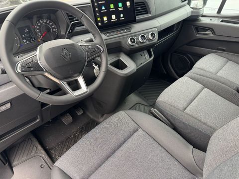 Renault Trucks Master TRAC 3T5 L2H2 BLUE DCI 170 AUTO 2025 occasion Mions 69780