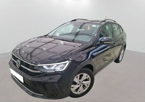 Volkswagen Taigo 1.0 TSI 110 Life Business 2022 occasion Chanas 38150