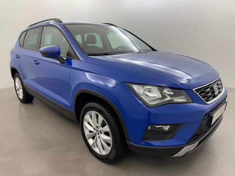 Seat Ateca 1.5 TSI 150 Move! 2020 occasion Mions 69780