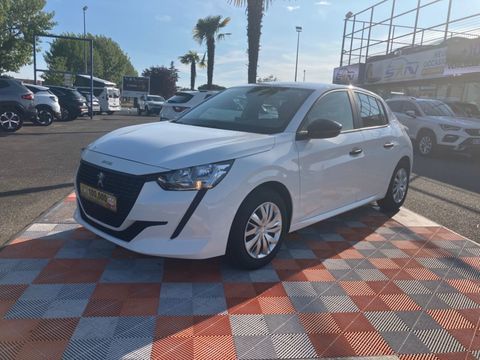 Autres Autres BlueHDi 100 BV6 PREMIUM PACK GPS 10790HT 1&Acirc;&deg;Main 2022 occasion Lescure-d'Albigeois 81380